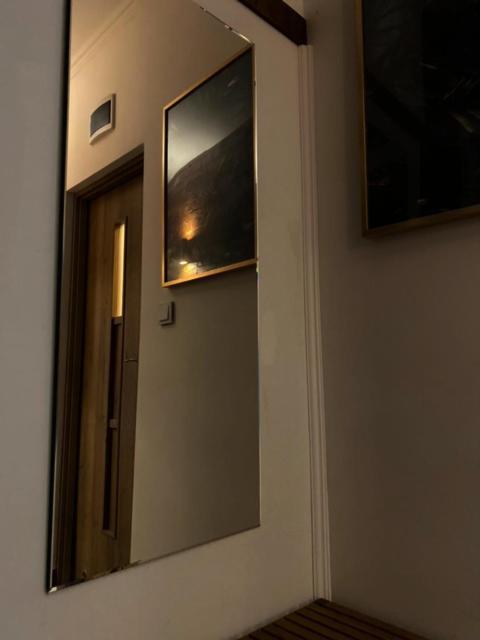 Pokoje Goscinne Atelier Orneta Exterior foto